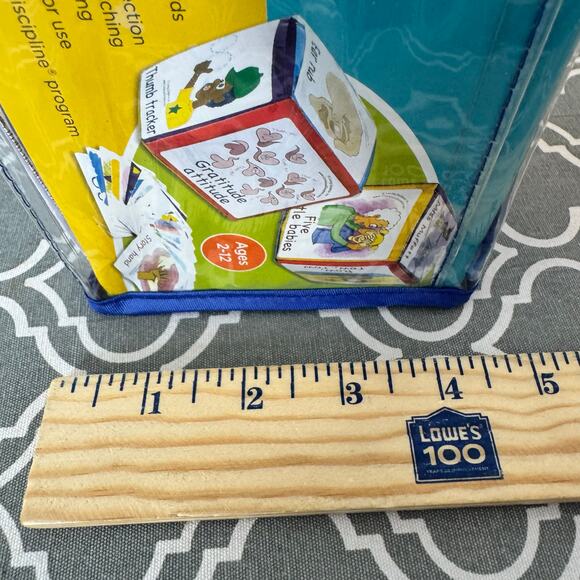 Conscious Discipline Brain Smart Choices for Connection and Calming educational - Picture 8 of 9